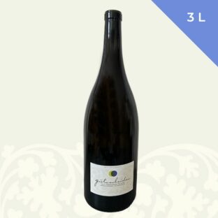 Doppelmagnum Chardonnay trocken Appenhofener Steingebiss