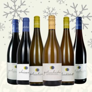 Weine für die kalte Jahreszeit