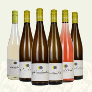 Sommerliche Weine für die warme Jahreszeit