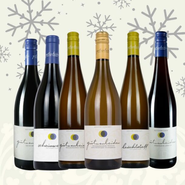 Weine für die kalte Jahreszeit