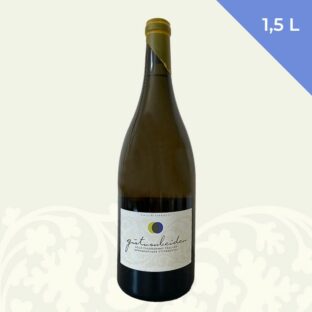 Magnum Chardonnay trocken Appenhofener Steingebiss