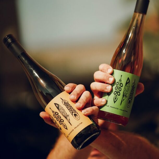 Weine mit reduziertem Alkohol: Riesling und Rosé