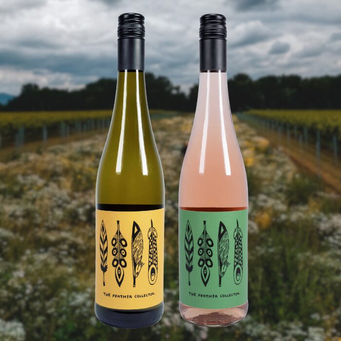 Low Alcohol Weine GutvonBeiden Zwei Weine mit wenig Alkoholgehalt