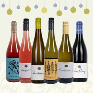 Weinpaket Weihnachten