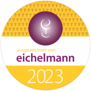 Ausgezeichnet von eichelmann 2023