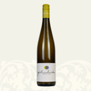 Chardonnay trocken Weingut GutvonBeiden