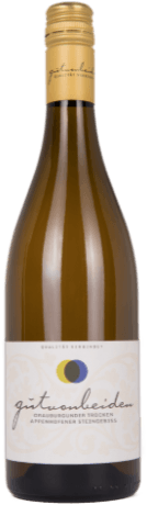 Chardonnay trocken Appenhofener Steingebiss