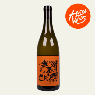 Naked in the Wild - Hazy WInes