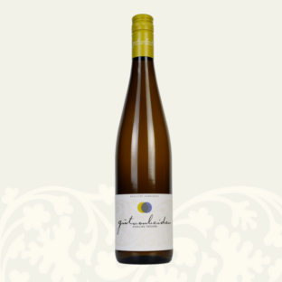 Riesling trocken Weingut GutvonBeiden