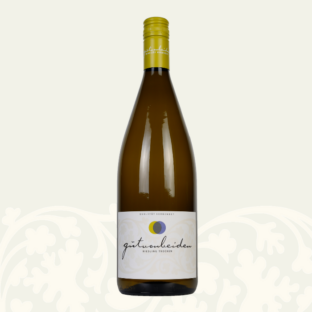 Literwein Riesling Weingut GutvonBeiden