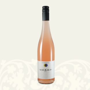 Fruchtiger Secco Rosé vom Weingut GutvonBeiden