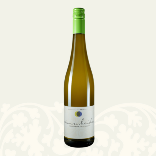 Piwi Wein Souvignier Gris