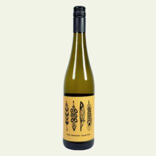 THE FEATHER COLLECTOR - RIESLING