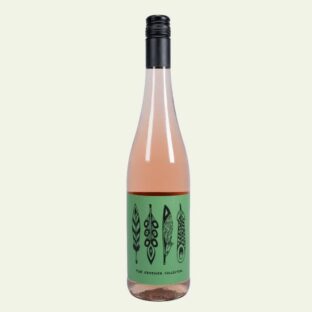 THE FEATHER COLLECTOR - ROSÉ